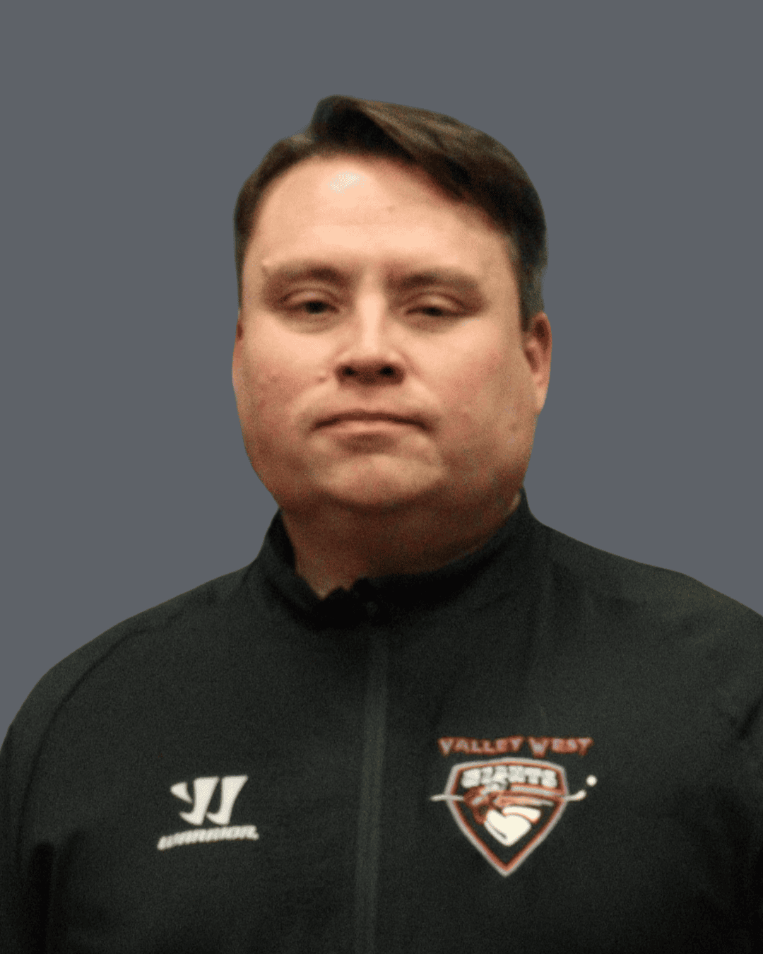 Josh Daley, Head Coach image